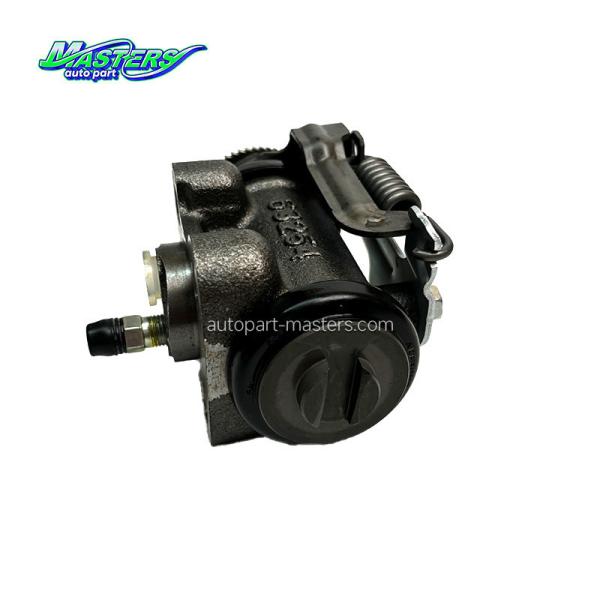 Submerso ISUZU 4HK1-T Automóvel Rodas traseiras cilindro de freio 8973497070