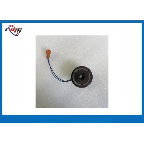 Hyosung ATM Machine Parts BO-3.5-023A Electromagnetic Feed Clutch DC 24V 4W for New Cash Recycling Module 563700000