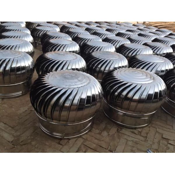 600mm Aluminium Factory Hot Air Blower