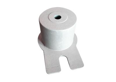 ASTM A356 Sand Casting Aluminum With High Silicon Content Customized Material