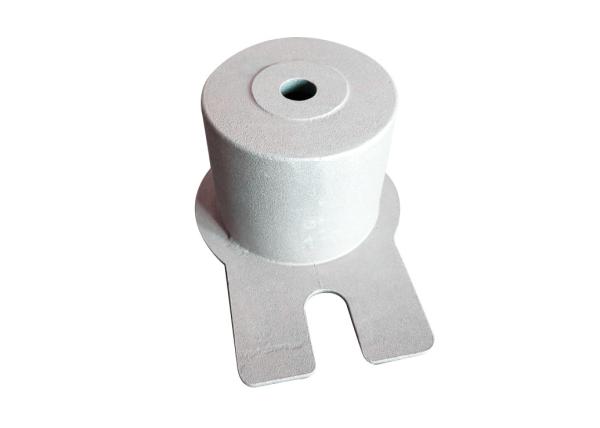 ASTM A356 Sand Casting Aluminum With High Silicon Content Customized Material