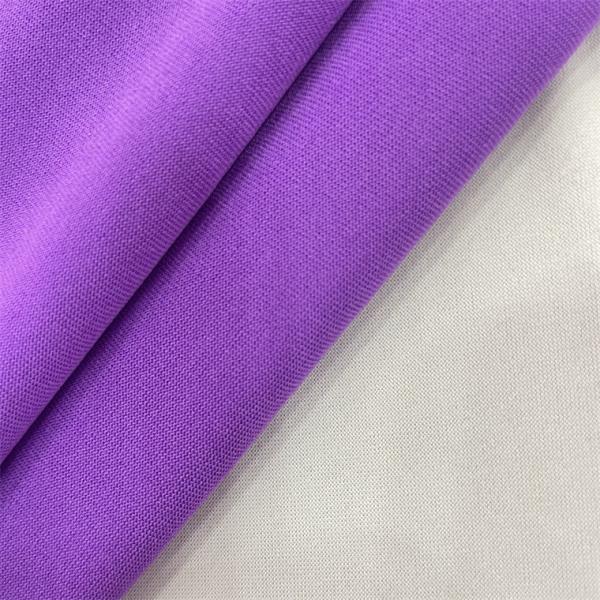 Material do calçado Camisa única Tecido de malha 142-155cm Largura