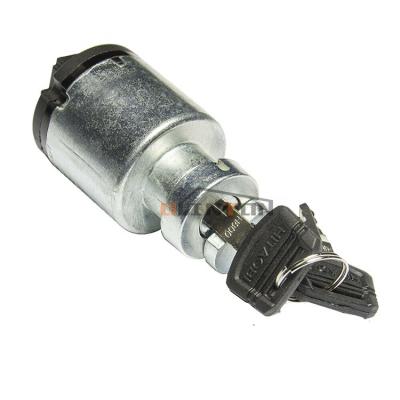 Parties OEM de support pour les excavatrices EX200-2 EX200-3 EX200-5 Commutateur de démarrage d'allumage 4250350 4448303