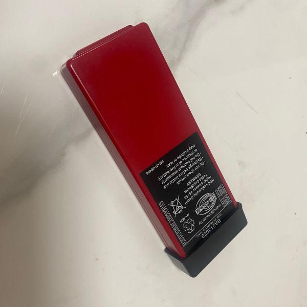 BA213020 Батарея HBC для дистанционного управления Запчасти для бетонных насосов