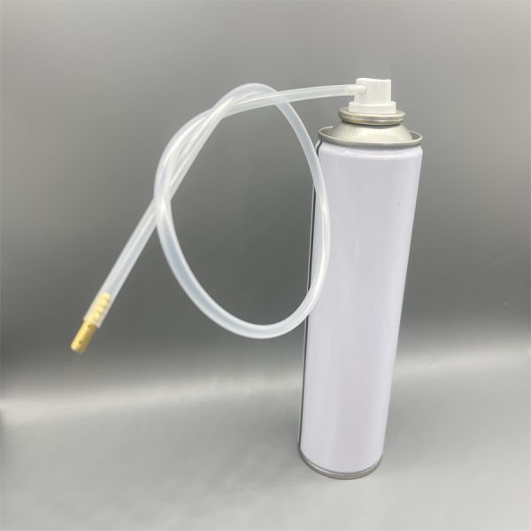 High-Capacity Industrial Air Conditioner Cleaning Agent Valve for Facility
