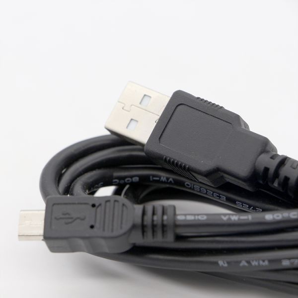 1M 2M 3M 5M USB A Male To Micro B Connector USB Data Charger Extension Cable