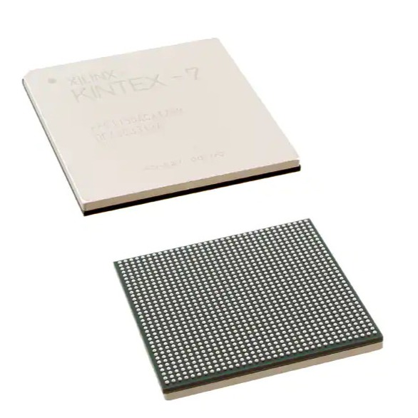 Интегральная схема XILINX Kintex-7 FPGA XC7K160T XC7K325T XC7K355T XC7K410