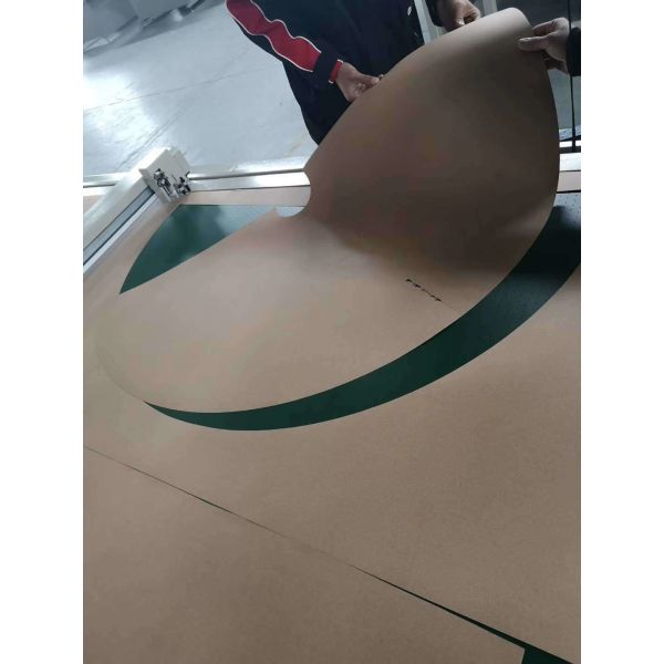 Fuente de trazado, corte y plegado de patrones de prendas de vestir: Plotter de dibujo y impresión de 300 KG