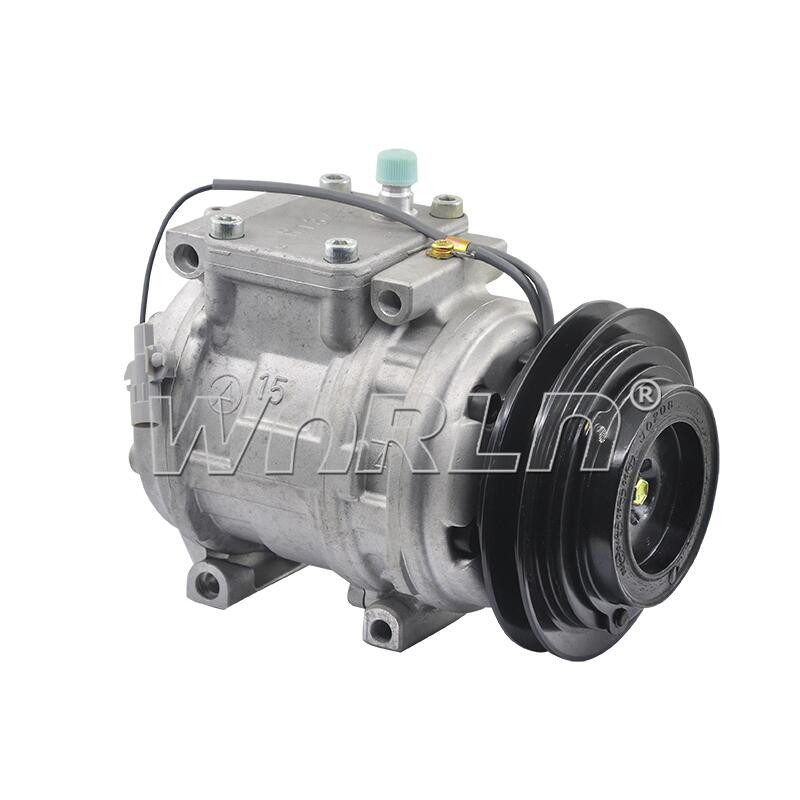 кондиционер 10PA15C 1A автомобиля компрессора 12V для Тойота для желания T525A02 1990-2007