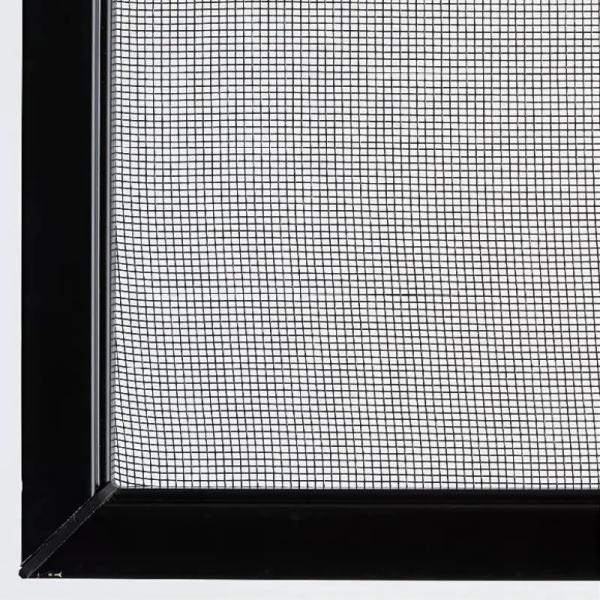 Bulletproof 750mm Metal Window Screen Mesh