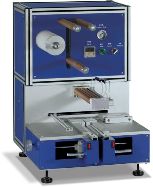 Lab Pouch Cell  lithium ionBattery laboratory assembly equipments  battery machine