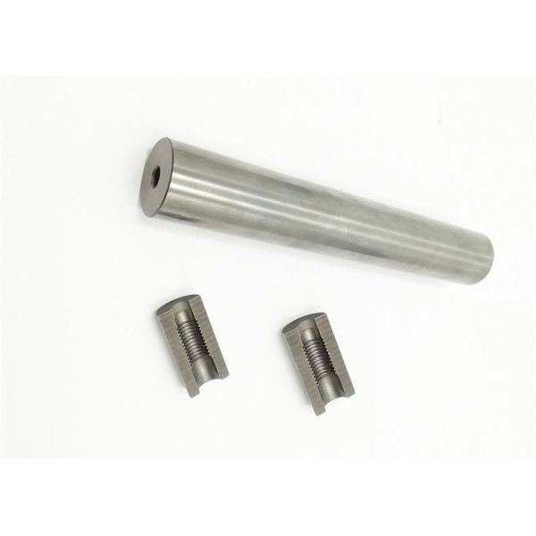 Cemented Knife Dia16mm 300mm M8 Solid Carbide Boring Bar