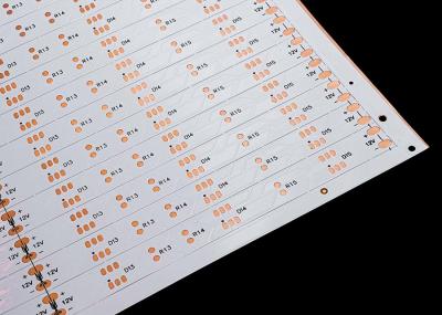 LED 5050 single color UL E477885 5050 15Light beats per pieces,size:10*503mm,12V double-sided Board white film FPCB  SMT