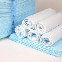Factory Wholesale High Quality Disposable Absorbent Pet Training Pad Puppy Urine Pad Dog PEE Pad