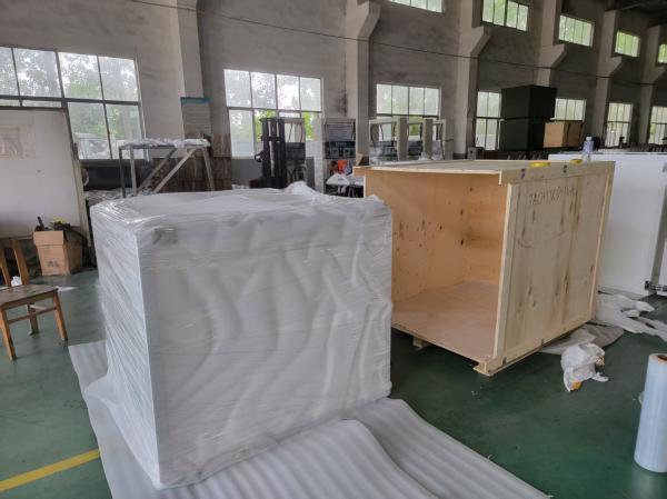 Molded FRP express box/FRP storage box for engineering truck/tool cabinet