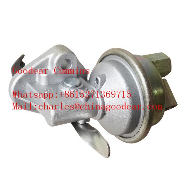 Dongffeng  4BT diesel engine fuel transfer pump 4937405