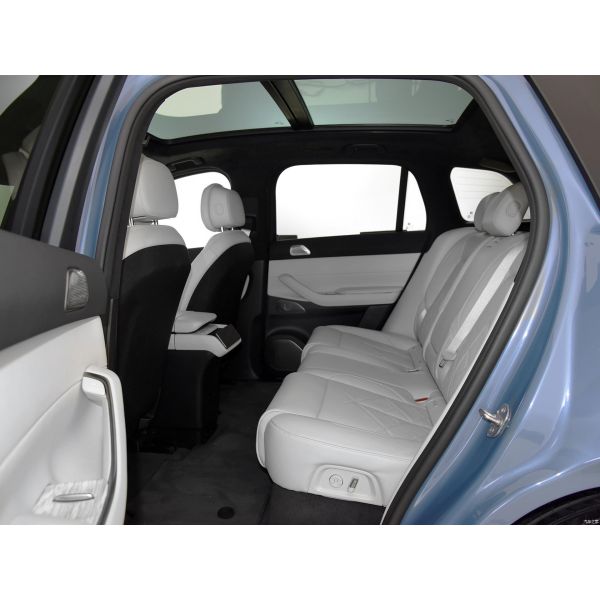 2023 Brand Chinese Electric Vehicle SUV Weilai NIO ES7 Luxury New Energy Car 485KM 575KM 620KM Intelligent EV New Electric Car