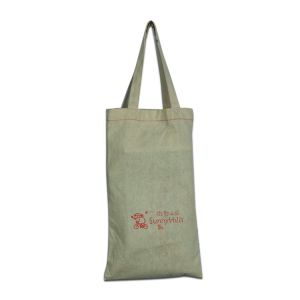 Canvas Drawstring Bags