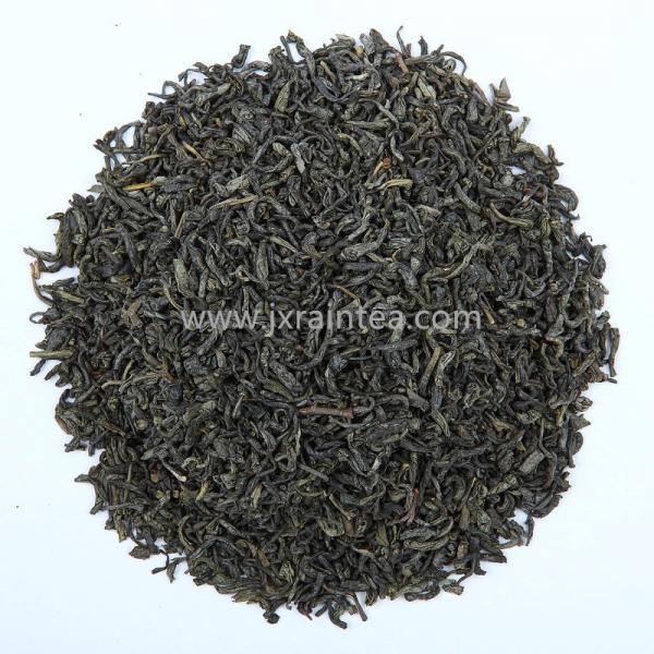 Box packing chunmee china green tea 41022