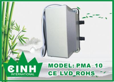 Silent Low Vibration Air Diaphragm Pump For Aroma Diffuser Application