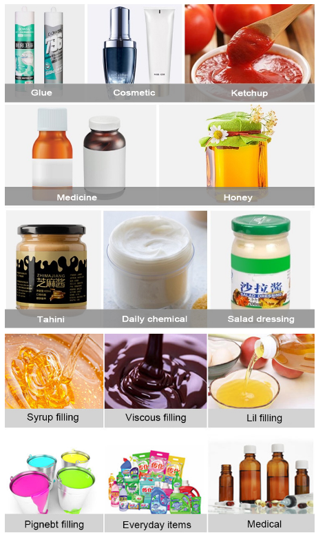 Видео Техническая поддержка 220 В/Гц Наполнитель Сок Вода Масло Пластик Молочные бутылки Стекло