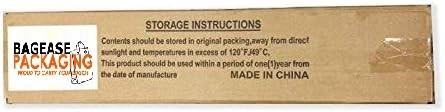 Auto Adhesive Floor Mat, 4 Mil Car Carpet Protector Film | 100 Mats Per Roll | 24 Wide, 200' Long