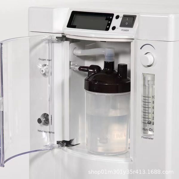 TUV  10L Small Household Oxygen Generator