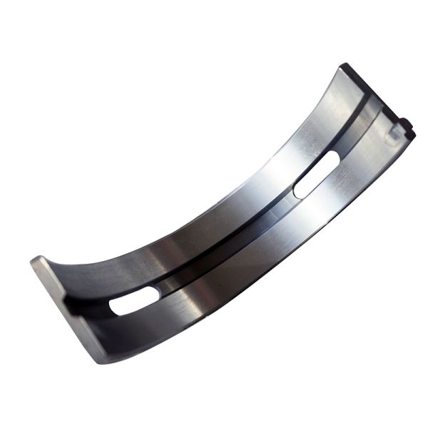 Car Part Engine Main Bearing For Cummins ISF2.8 4996250 Aluminum