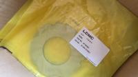 Lgmc carregador de rodas Snap Ring Washer SP100306 Placa de atrito exterior