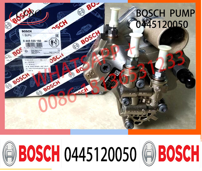 Собрание 0986435518 инжектора коллектора системы впрыска топлива 0445120185 0445120050 на тележка 2500/3500 6.7L Ram доджа
