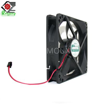 48V Computer Cabinet Cooling Fan