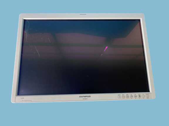 Olympus Monitor OEV-261H/OEV-262H/OEV-191H/OEV-181H/LMD-X310S/LMD-X550S