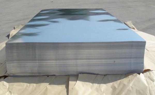 aluminium entry material,  Thickness 0.15-0.28mm Mill Finish