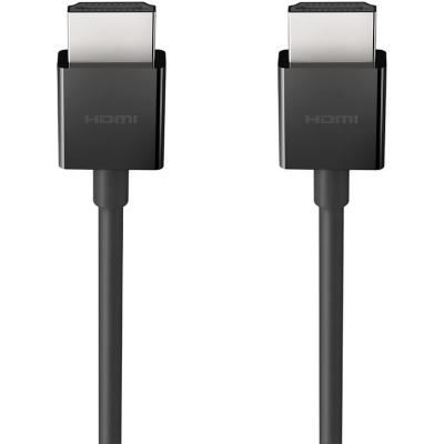 Ultra Durability PVC Injection 4K HDMI Cord Explosion Proof