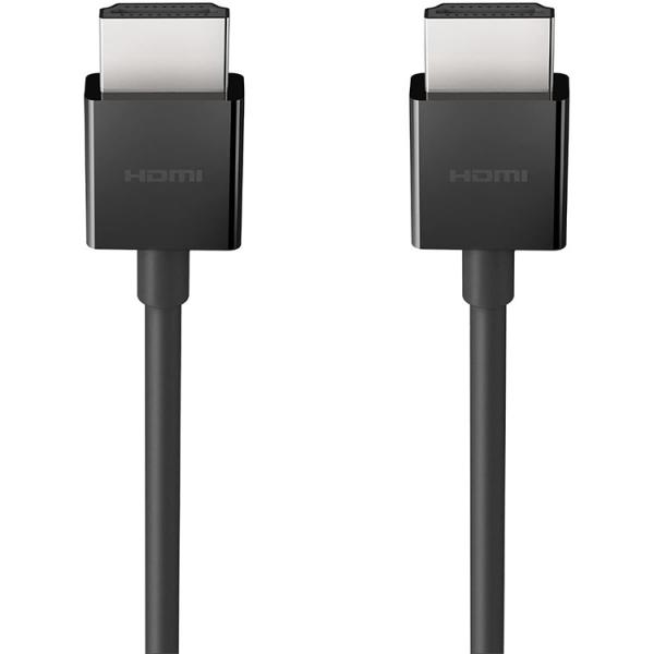 Ultra Durability PVC Injection 4K HDMI Cord Explosion Proof