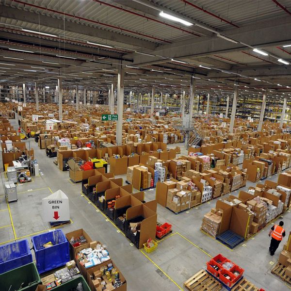 China Shipping Agent To Europe Fedex Amazon Shipping Service Door To Door Cheap Rates