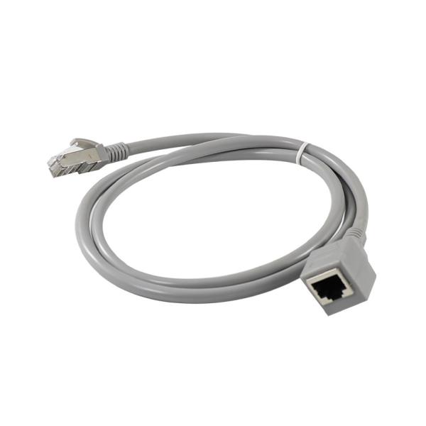 RJ45 Ethernet Extension Cable Male to Female Cat5e Cat6 4FT 5FT 6FT
