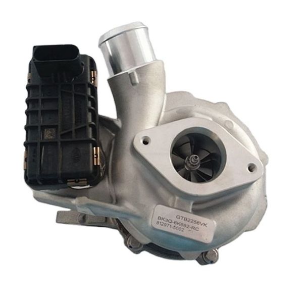 Gtb2256vk Turbocharger 798166-0007 Bk3q-6k682-ab for University Purpose