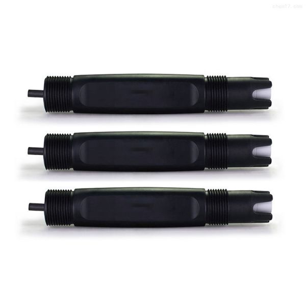 Calcium Nitrate Nitrite Fluoride and Chloride Ions Water Analysis Sensor with K Ion Type