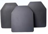 Hot Pressed Boron Carbide for Bulletproof Armor