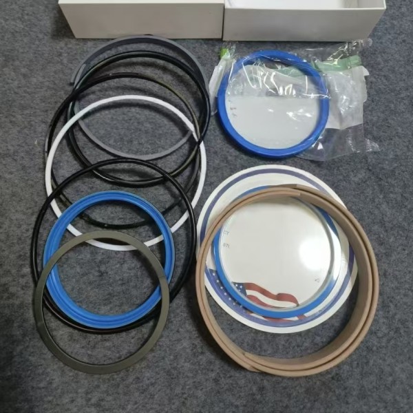 CAT E336 Excavator Hydraulic Cylinder Seal Kits Arm Oil Seal
