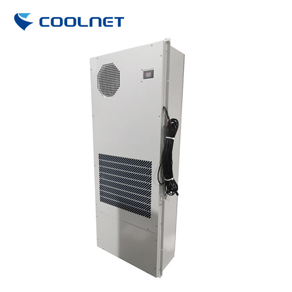 3000W Cooling Capacity Door Mounted IP55 Protection Cabinet Air Conditioner for Base Station