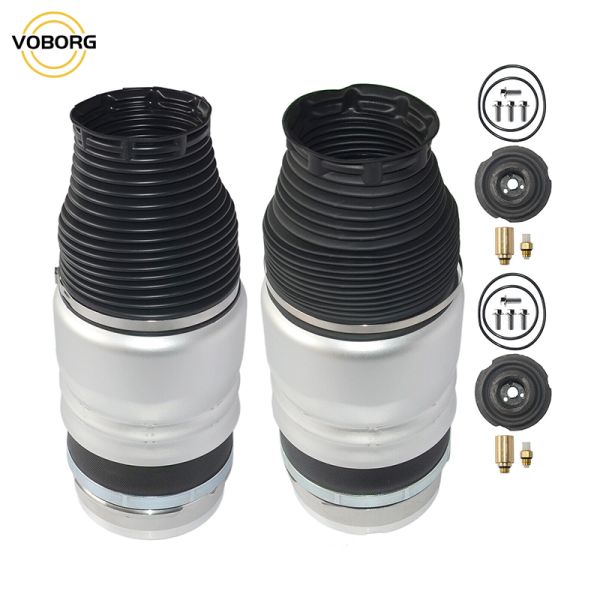 Fast Shipping Auto Suspension Systems Air Suspension Shock Absorbers 7L6616404B 7L6616403B 95535840421