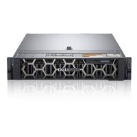 Compatibilidade eletrónica R740xd de Dell Poweredge Server de 18 x 3,5 movimentações do ″