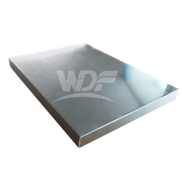 25mm Stainless Steel Honeycomb Panel Aluminum Core For Wall Cladding Facades