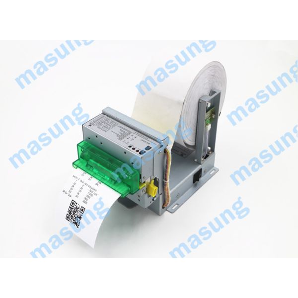 Принтер получения USB системы Pritner андроида термальный с малым следом ноги