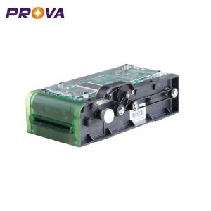 Читатель карты киоска 2A DC12V±5%, интерфейс читателя карты RS232 мотора