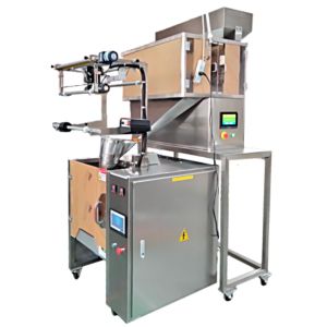 Nut / Fruit Sachet Packaging Machine