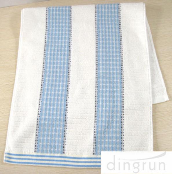 Anti Bacterial Customized Hand Wash Towels For Family OEM / ODM Acceptable