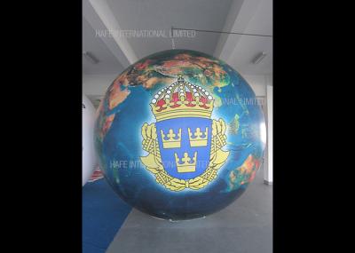A luz inflável do hélio gigante alto da luminosidade conduziu a propaganda certamente de alto impacto dos balões